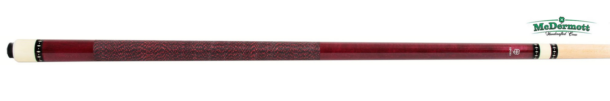 Кий McDermott Lucky L06 2PC Пул