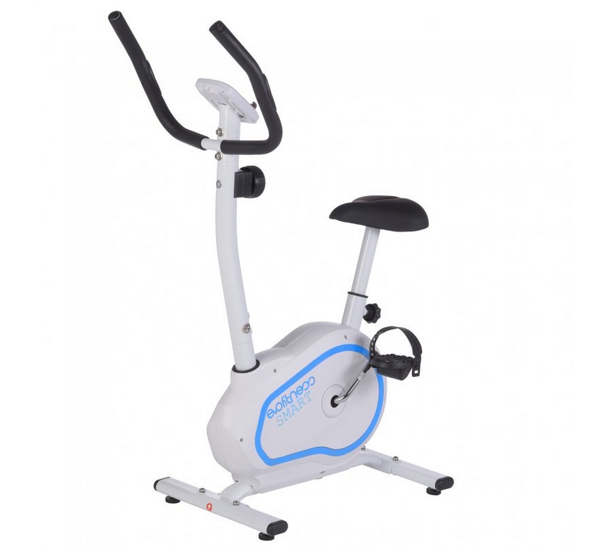 Велотренажер магнитный EVO Fitness Smart