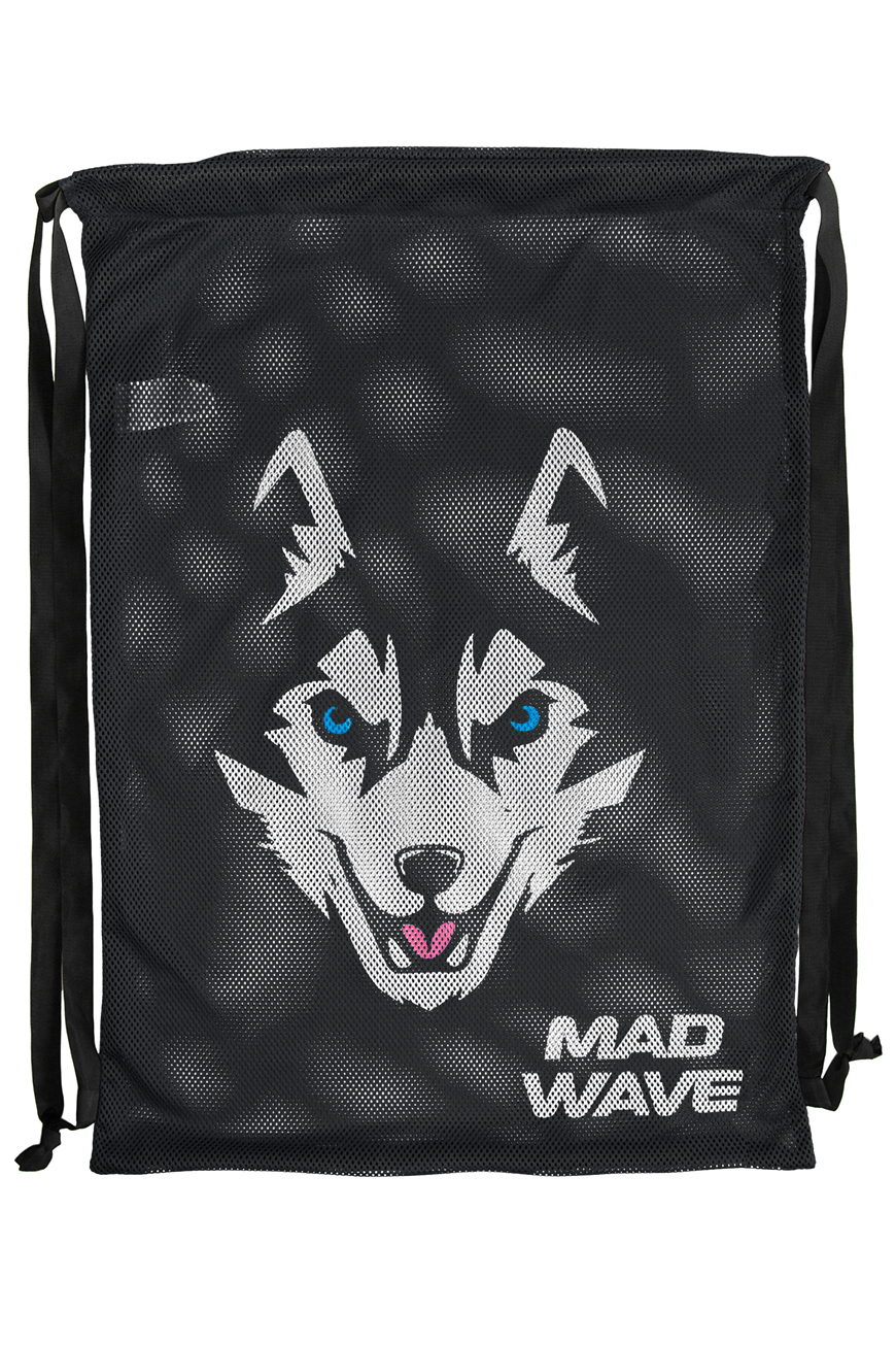 Мешок Mad Wave HUSKY M1118 02 0 01W