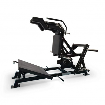 Protrain AS-HS Приседания на свободных весах | Premium Fitness