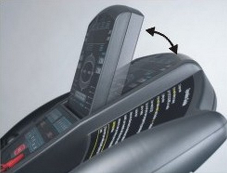 Беговая дорожка AMF 8643