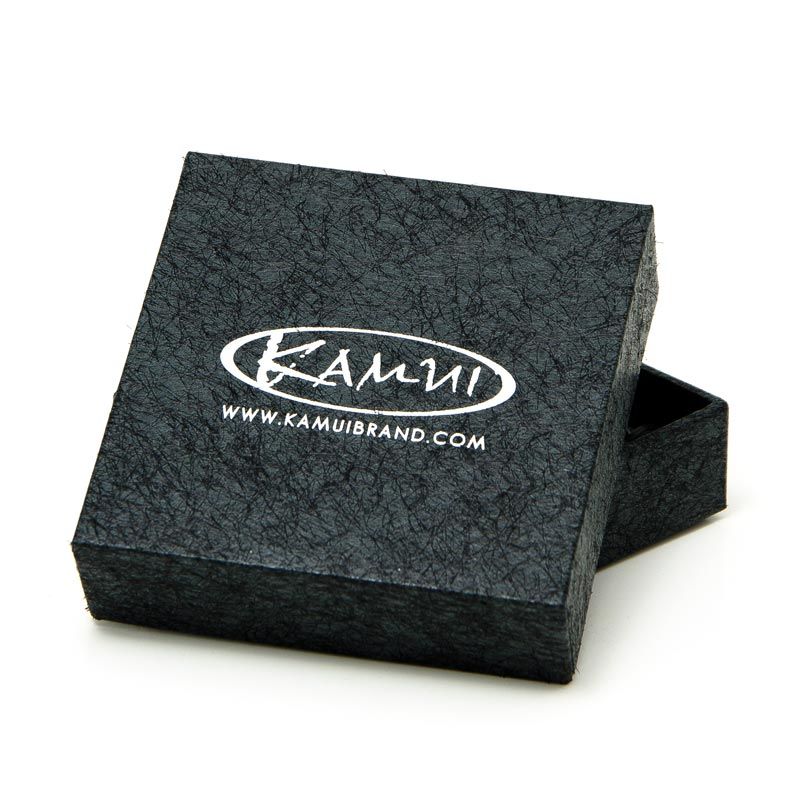 Наклейка для кия, (H)13 мм Kamui Clear Black 45.203.14.5