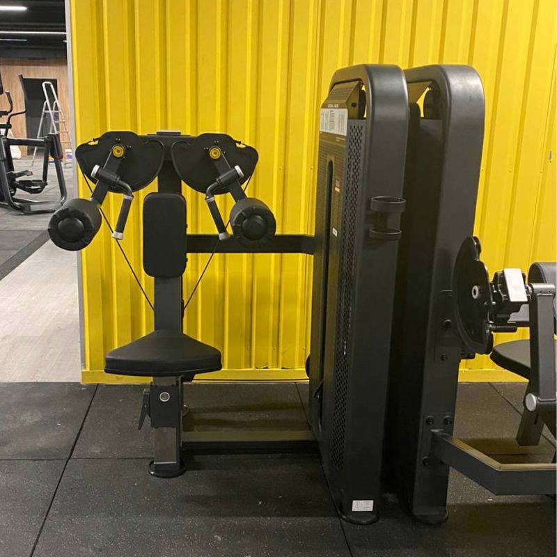 Дельт-Машина DHZ U3005D (E5005) | Premium Fitness