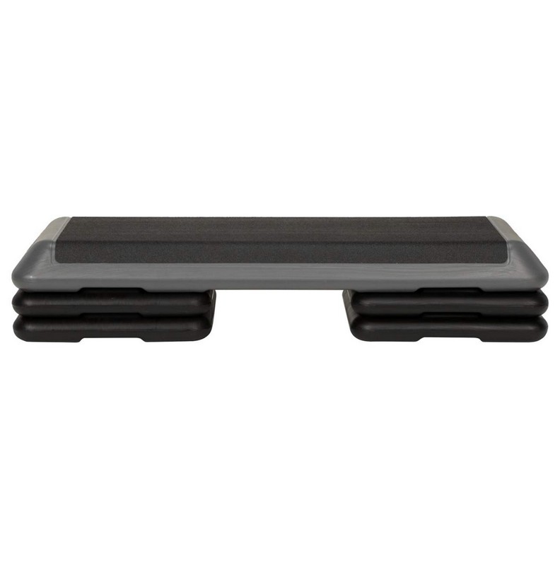 Степ-платформа The Step Club Step Original ES\SHC461\GY-BK-00