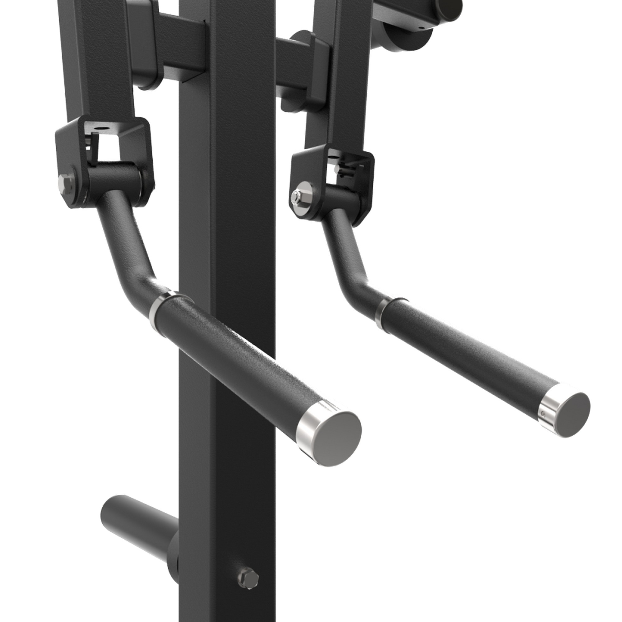 Impulse IFP1103 Дельтовидные стоя | Premium Fitness
