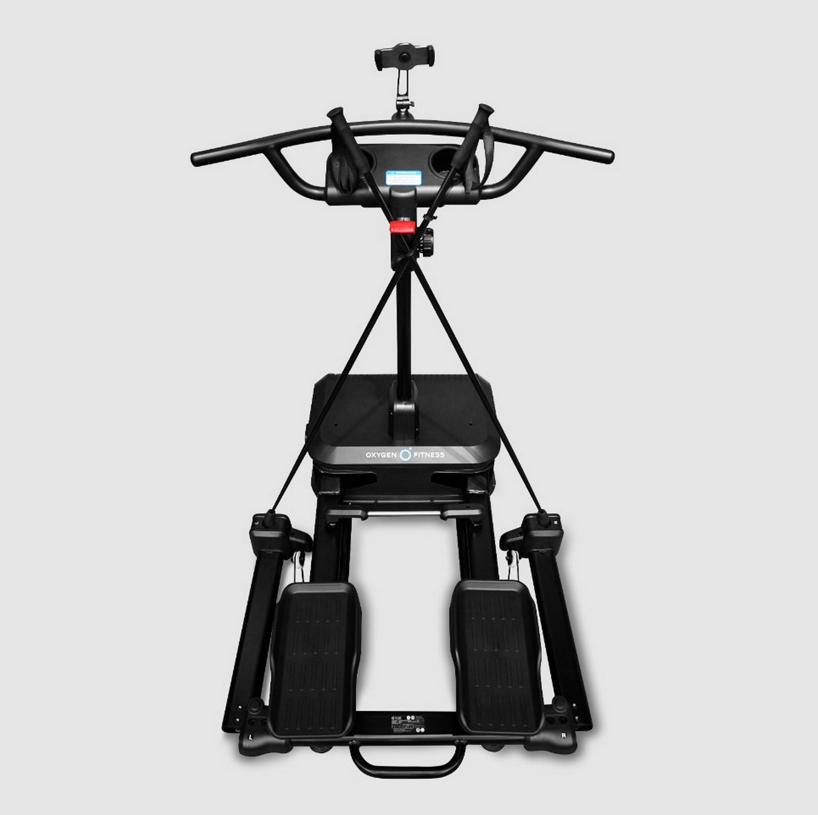 Горнолыжный тренажер Oxygen Fitness SKIFORCE