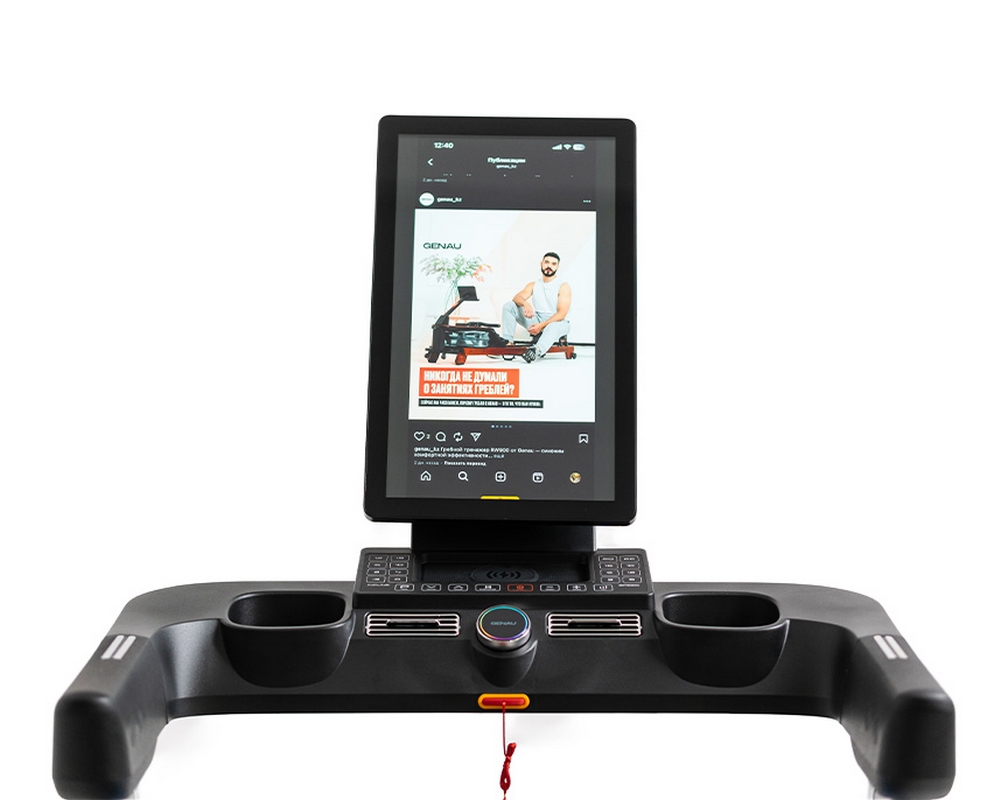 Беговая дорожка GENAU Neogen N6000