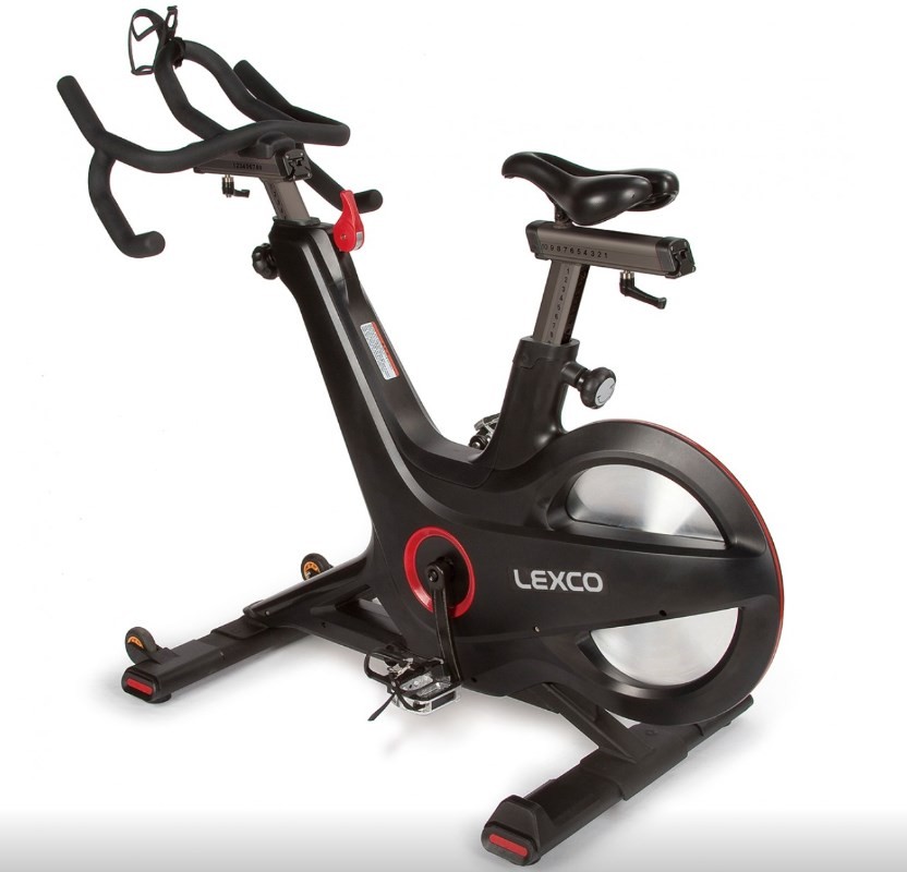 Сайкл профессиональный UltraGym LC7