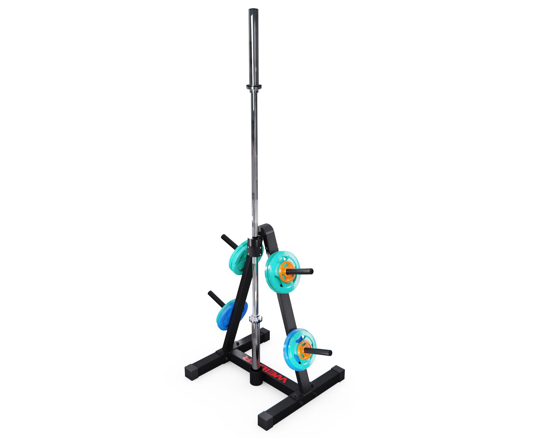 Стойка для хранения дисков DFC WEIDER WRKOS20