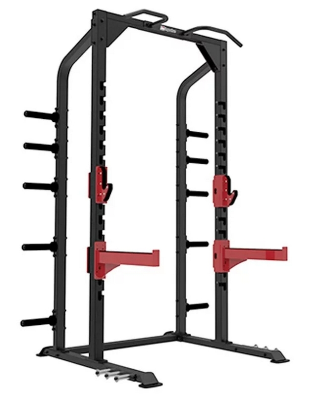 Частичная силовая стойка Impulse SL7014 | Premium Fitness