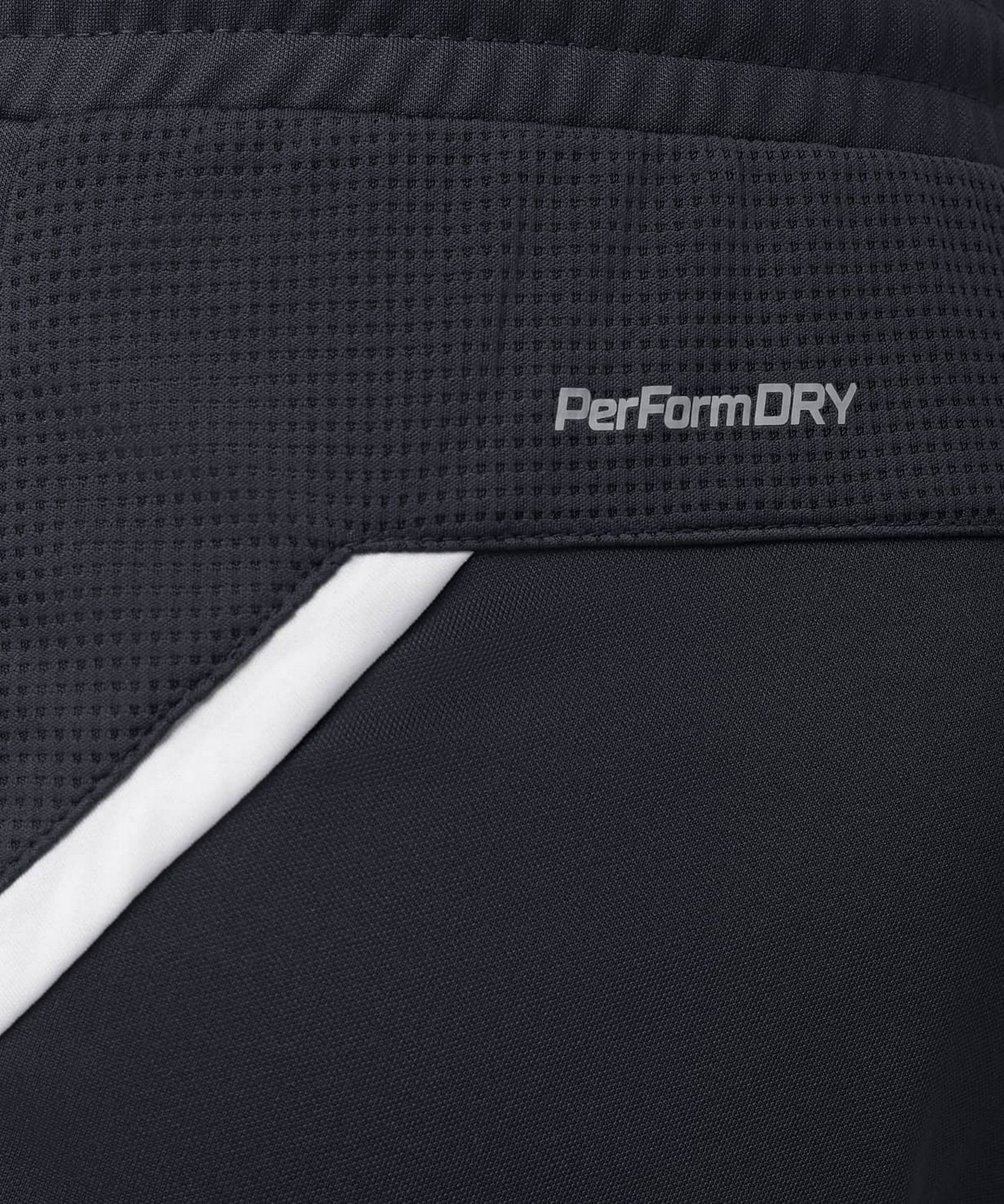 Брюки тренировочные Jogel DIVISION PerFormDRY Pro Training Pants, черный