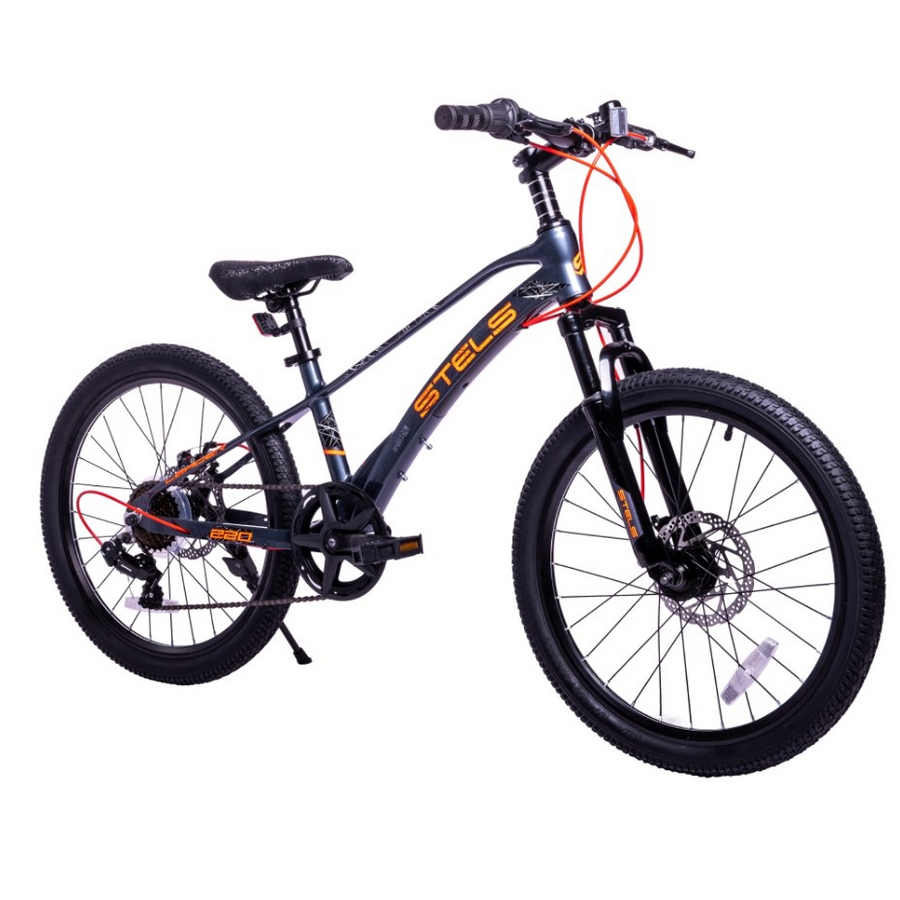 Велосипед 22" Stels Leader-220 MD Z010 (EP-00005890) 050355