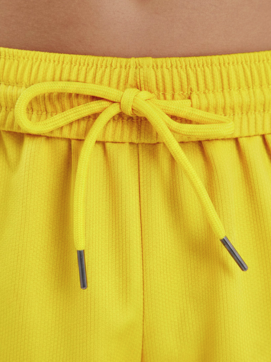 Шорты FN Bounce FN4272001-700 Yellow