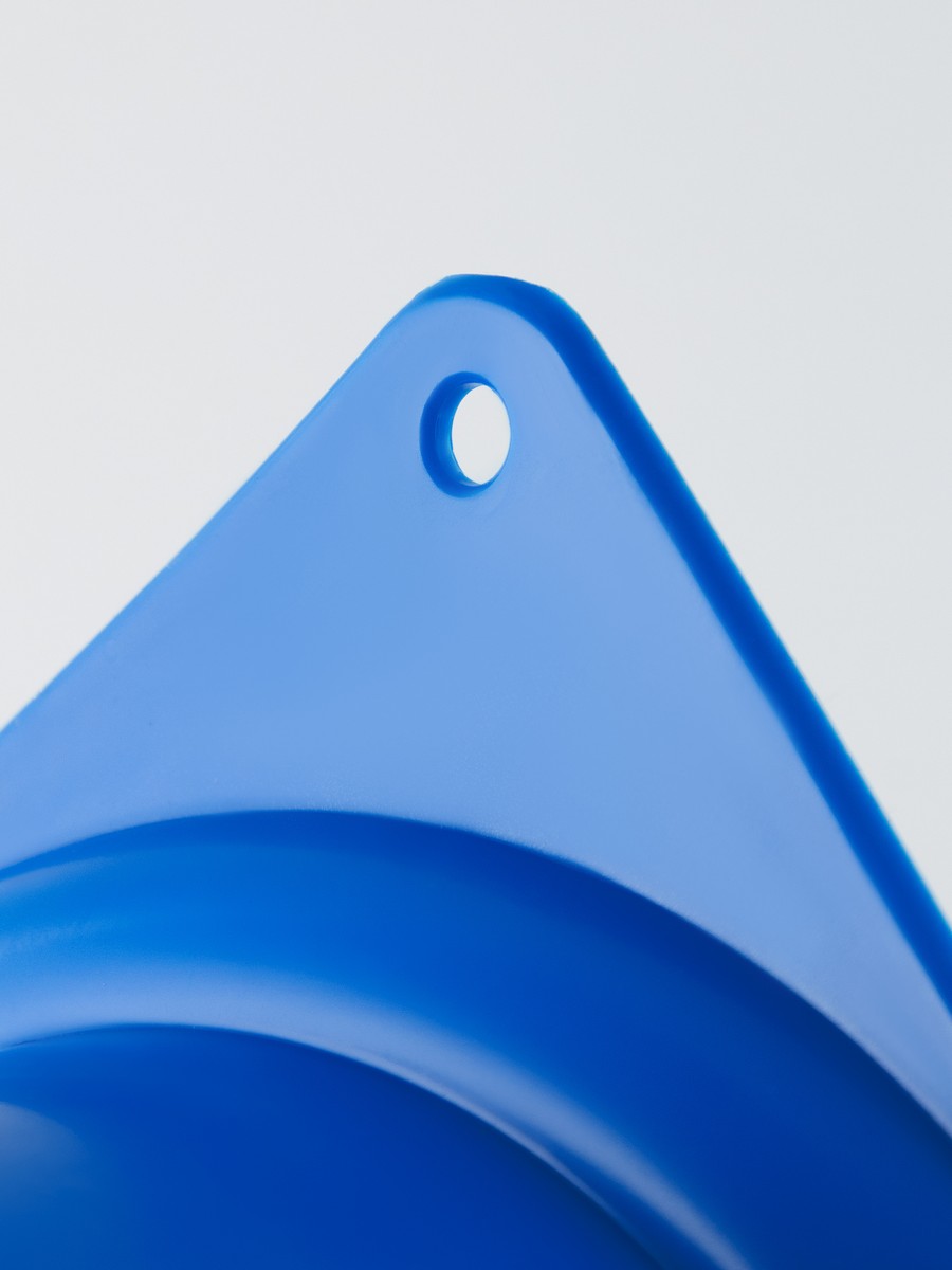 Конус (38cm) FN Cones With Holes FN9032001-38-400 Blue