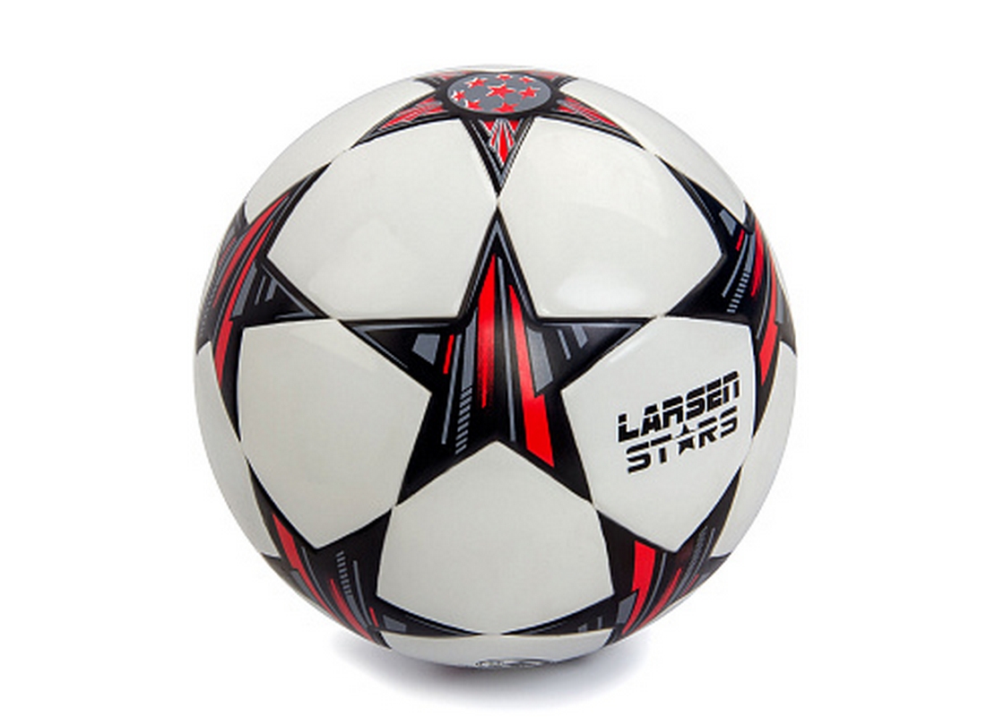 Мяч футбольный Larsen Stars р.5