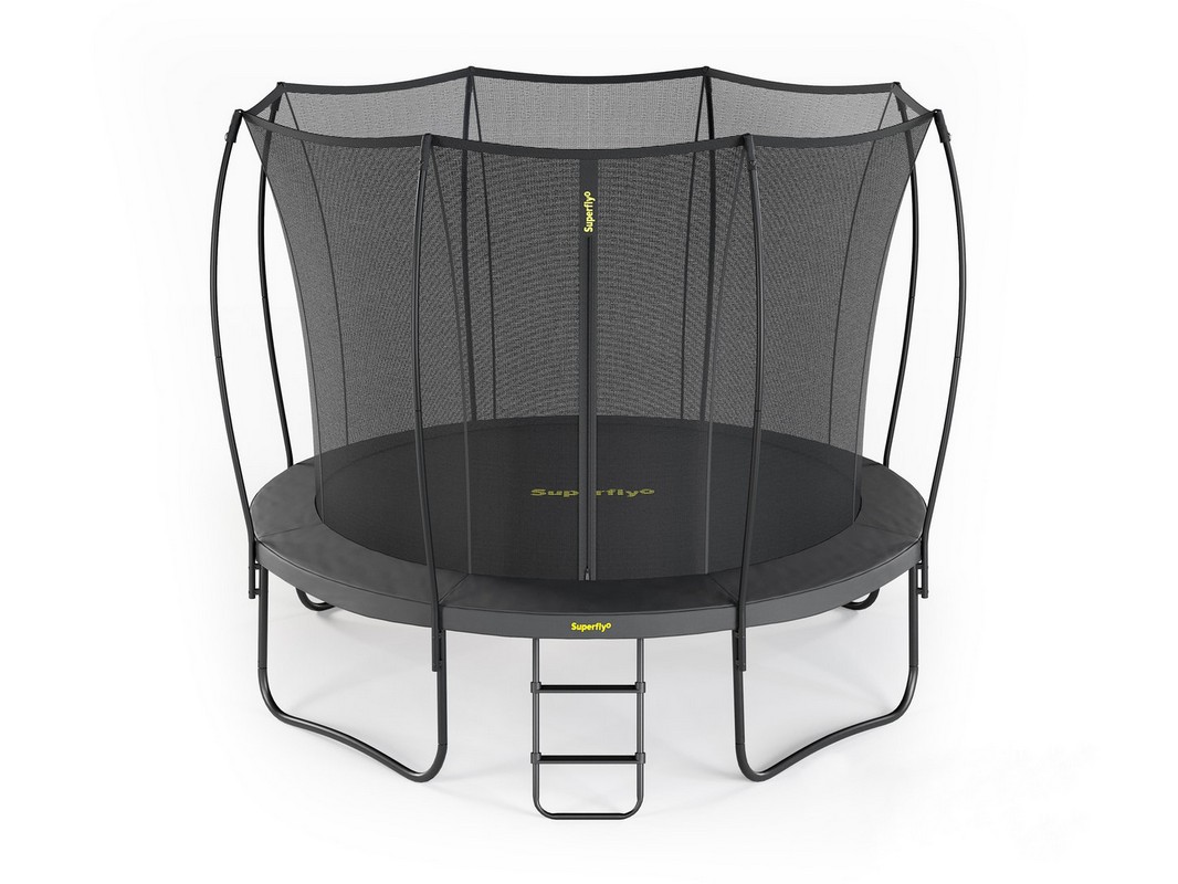 Батут Hasttings SuperFly X 10FT 305 см