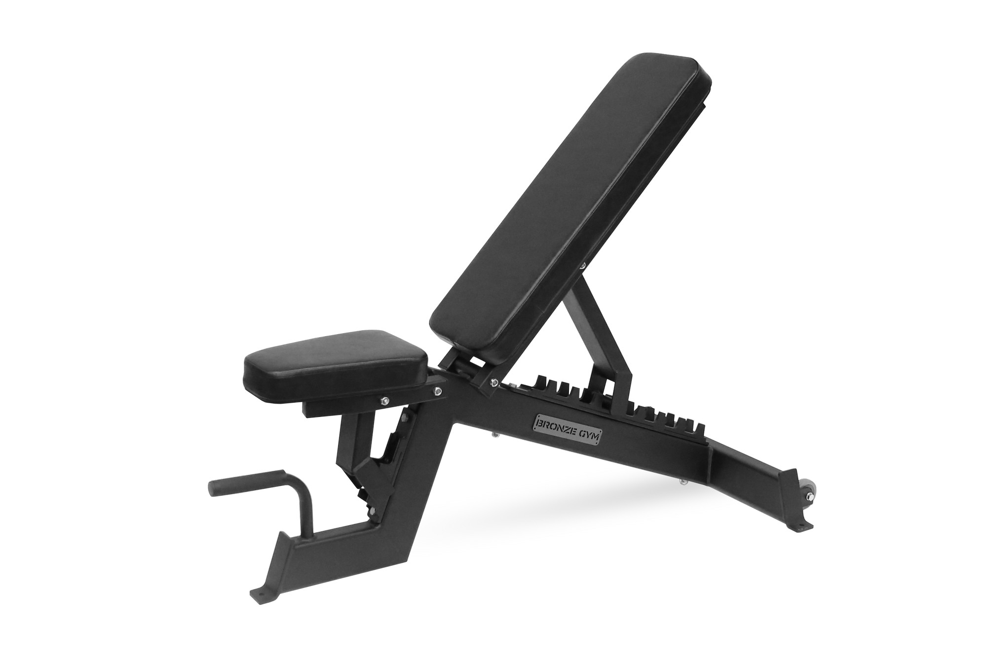 Скамья универсальная Bronze Gym BG-AL-302