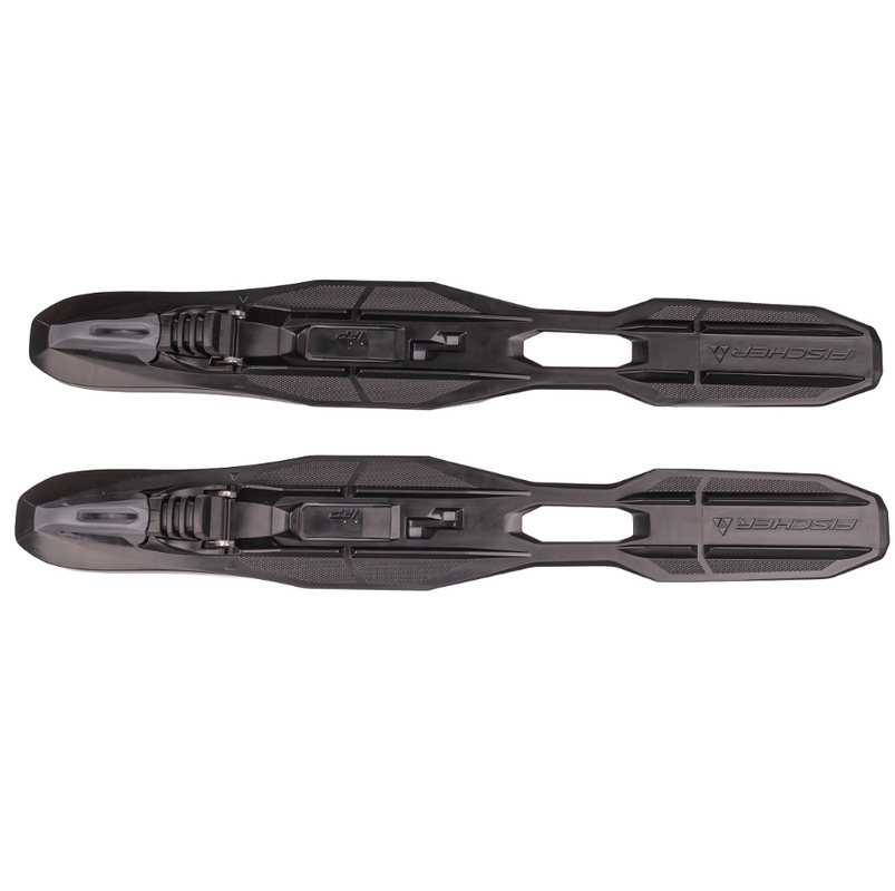 Крепление лыжное NNN Fischer COMPACT SKATE STEP-IN BLACK IFP S62124