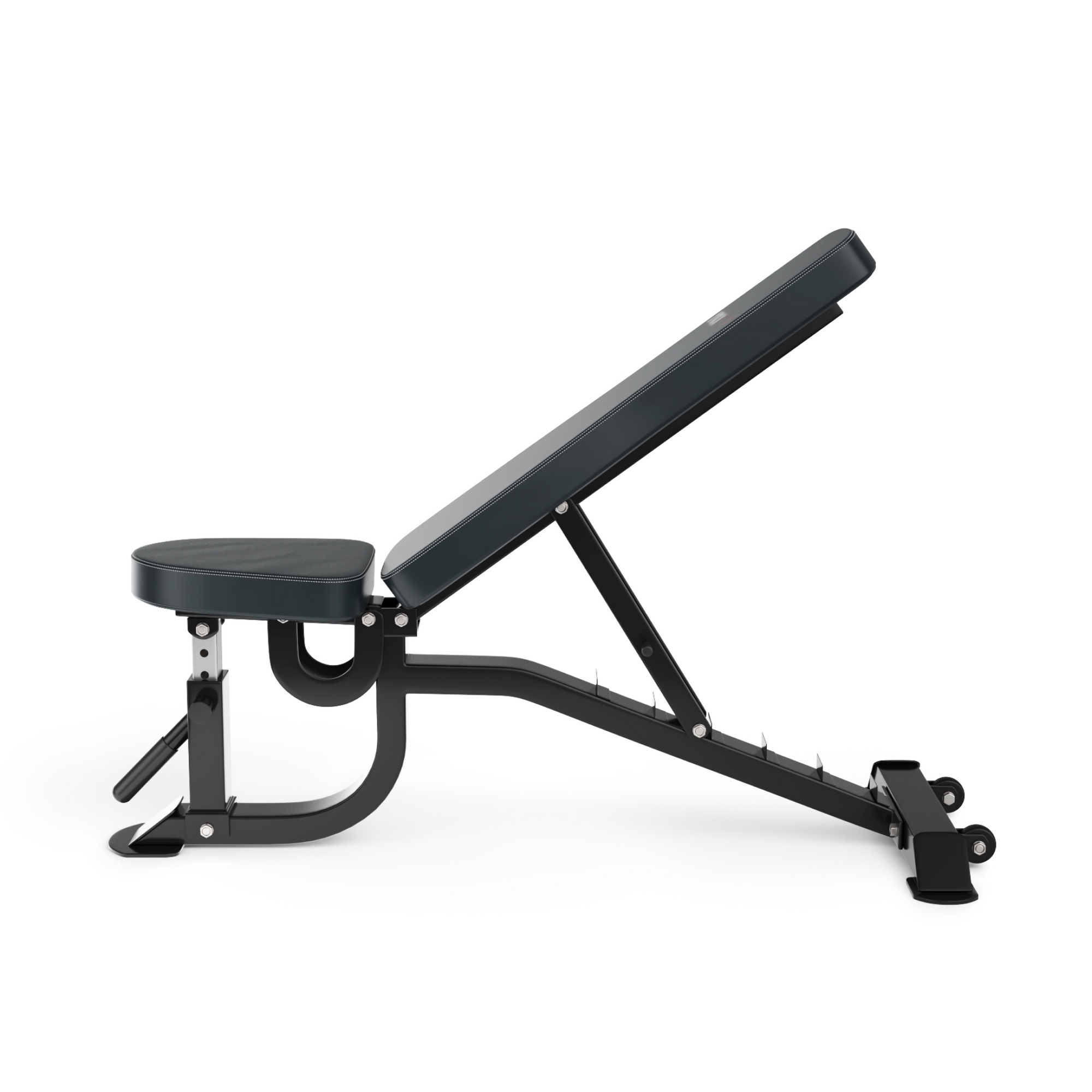 Скамья силовая регулируемая UnixFit BENCH 200R BSBN200R