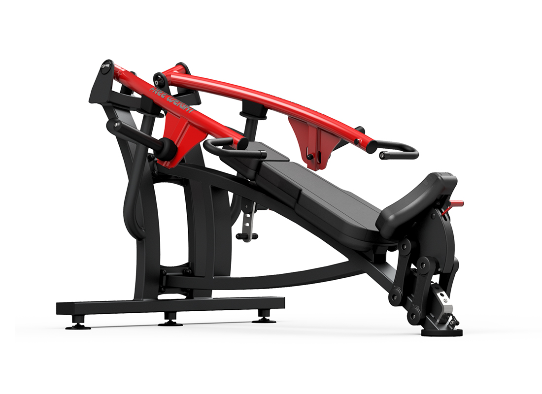 Marbo MF-U004 Жим от груди | Premium Fitness