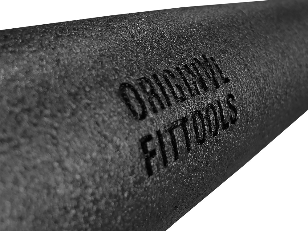 Ролик для пилатеса цилиндрический 92x15см Original Fit.Tools FT-FFR-36