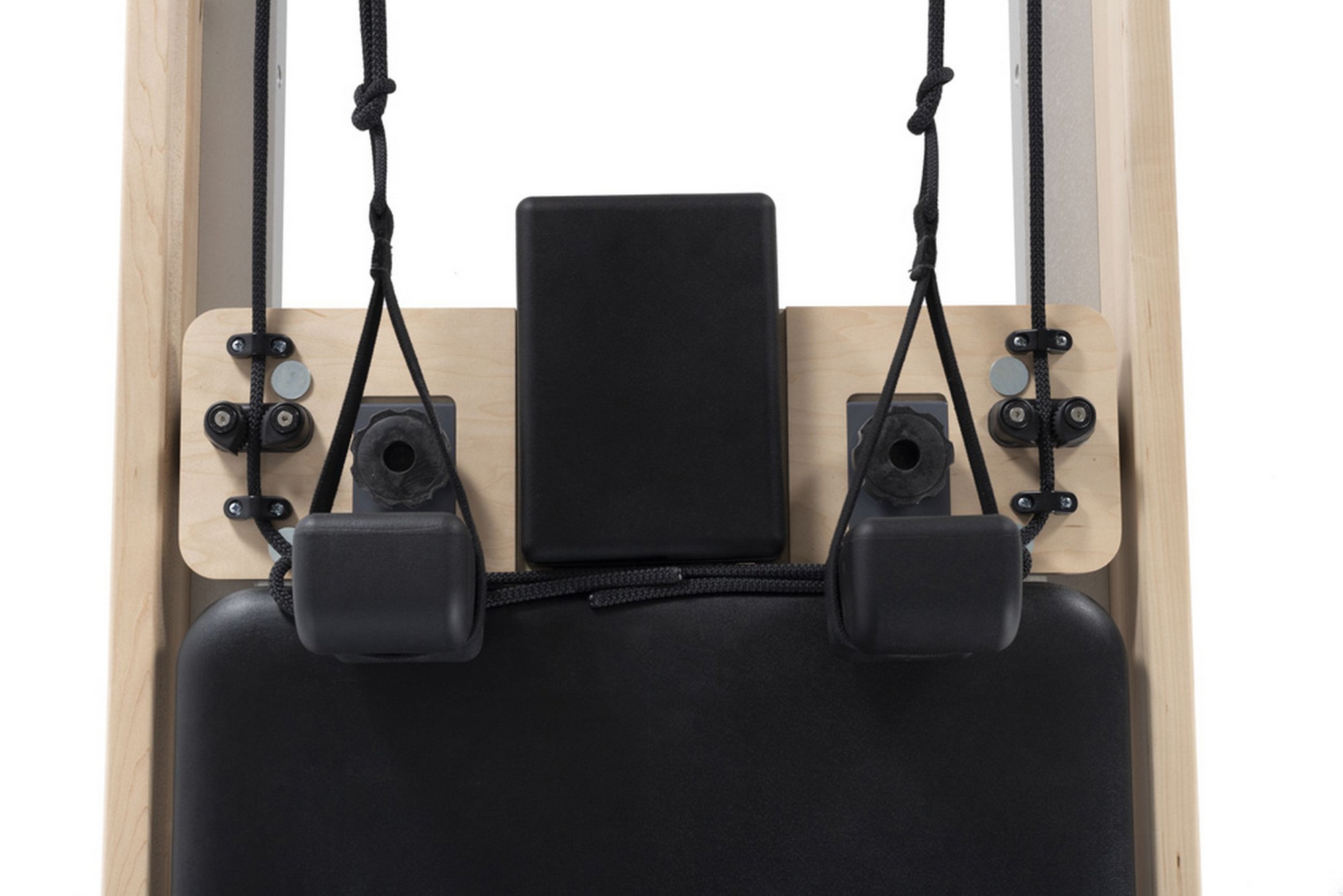 Реформер Balanced Body Rialto 16088 дерево,серый