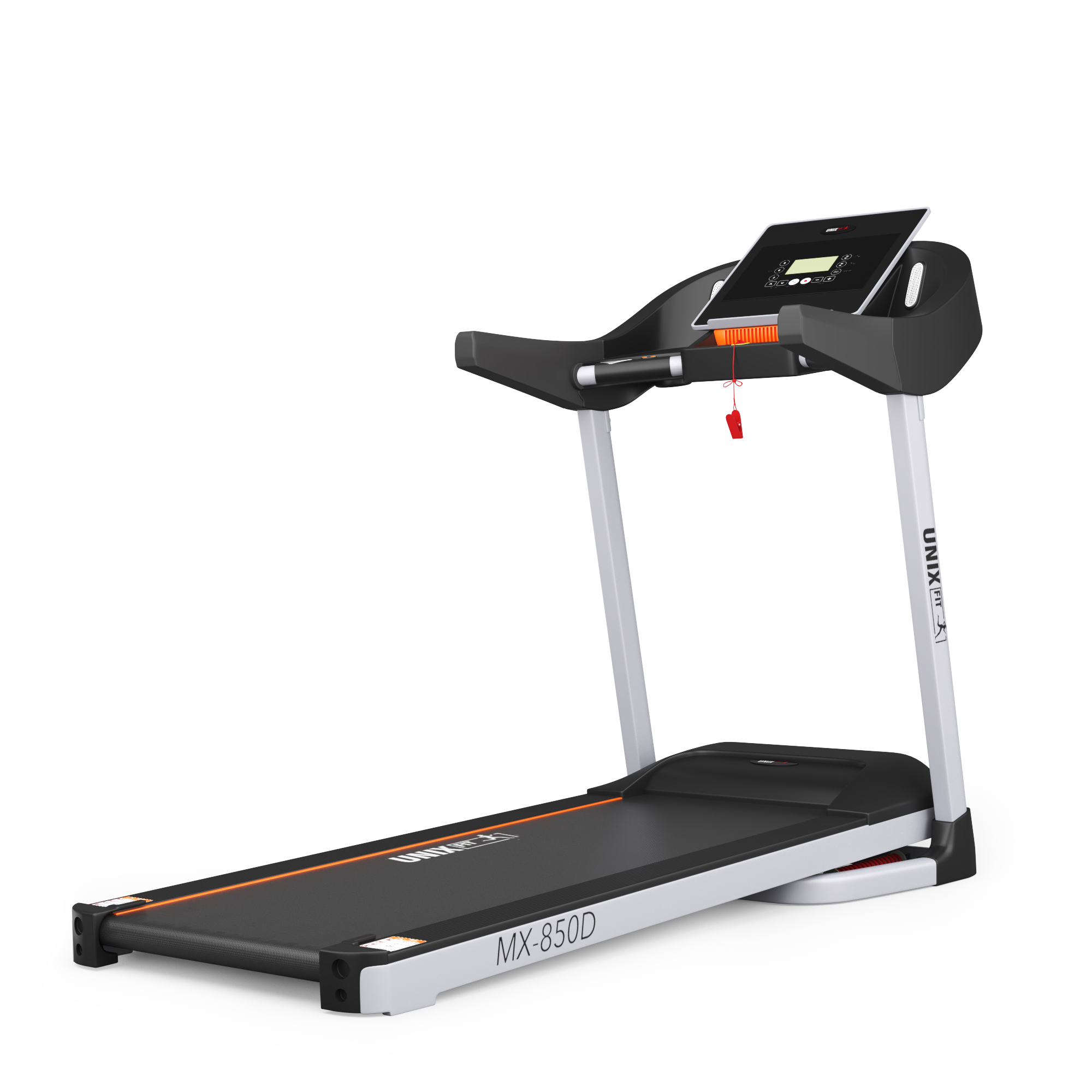Беговая дорожка UnixFit MX-850D