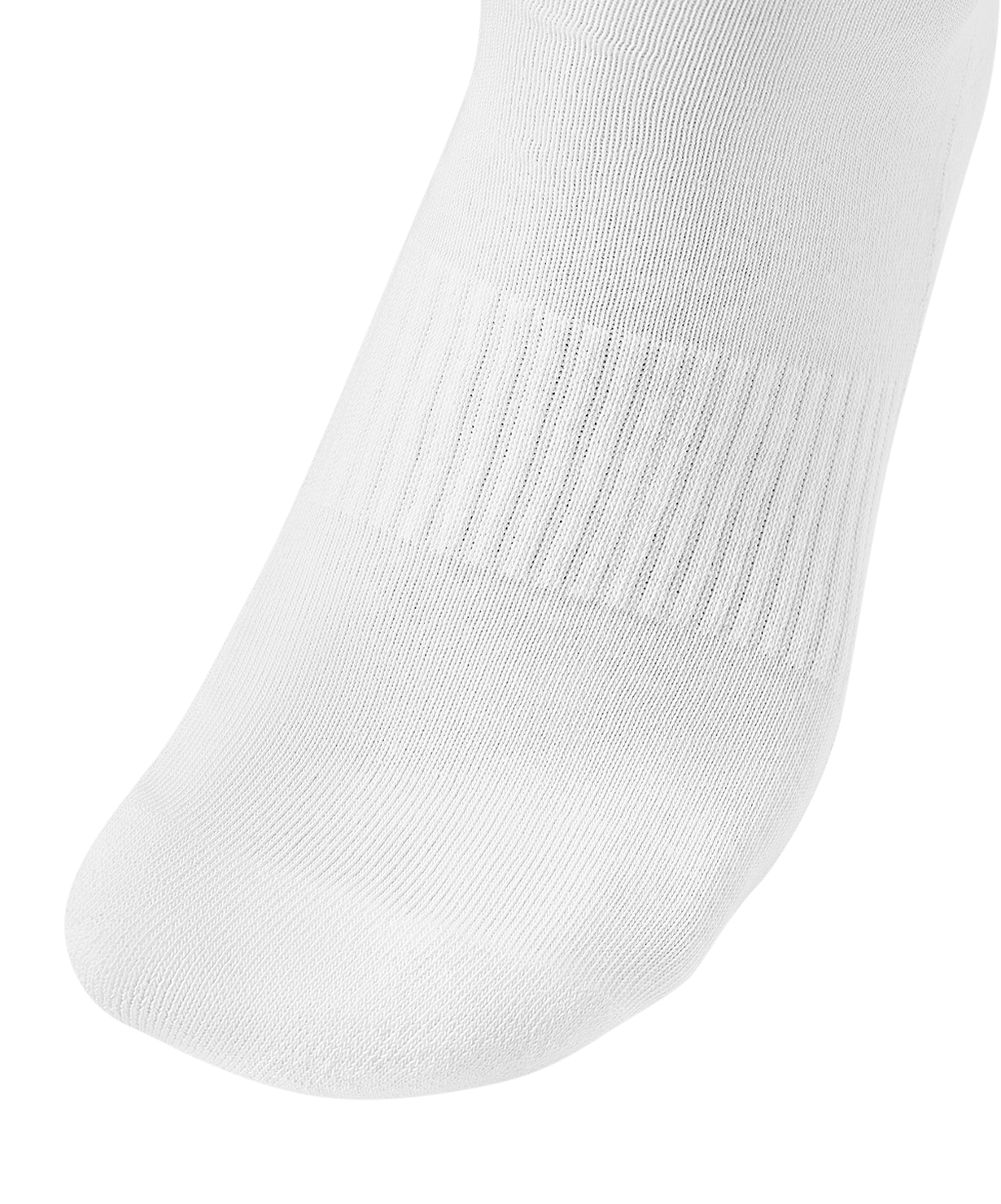Носки высокие Jogel ESSENTIAL High Cushioned Socks 2, белый, 2 пары