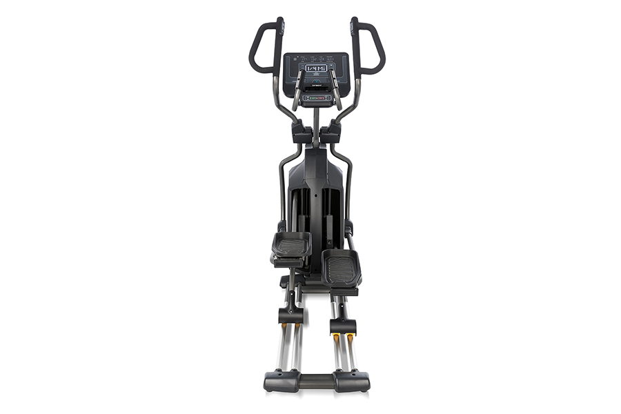 Эллиптический тренажер SPIRIT CE850+