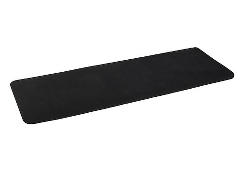 Коврик для фитнеса и йоги Larsen microfiber 180х60х0,3см Style 3