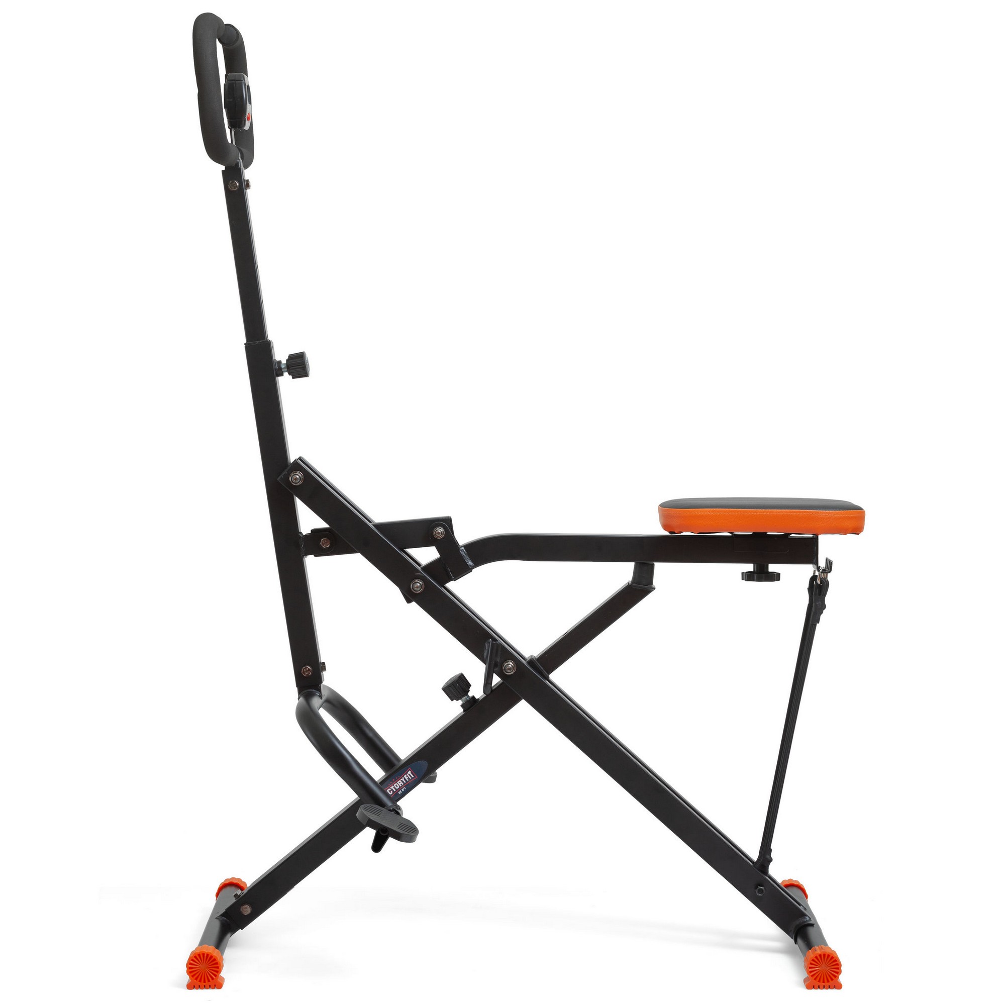 Тренажер наездник VictoryFit VF-T10
