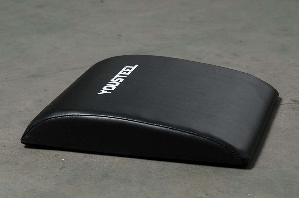 Подушка под поясницу YouSteel ABMAT