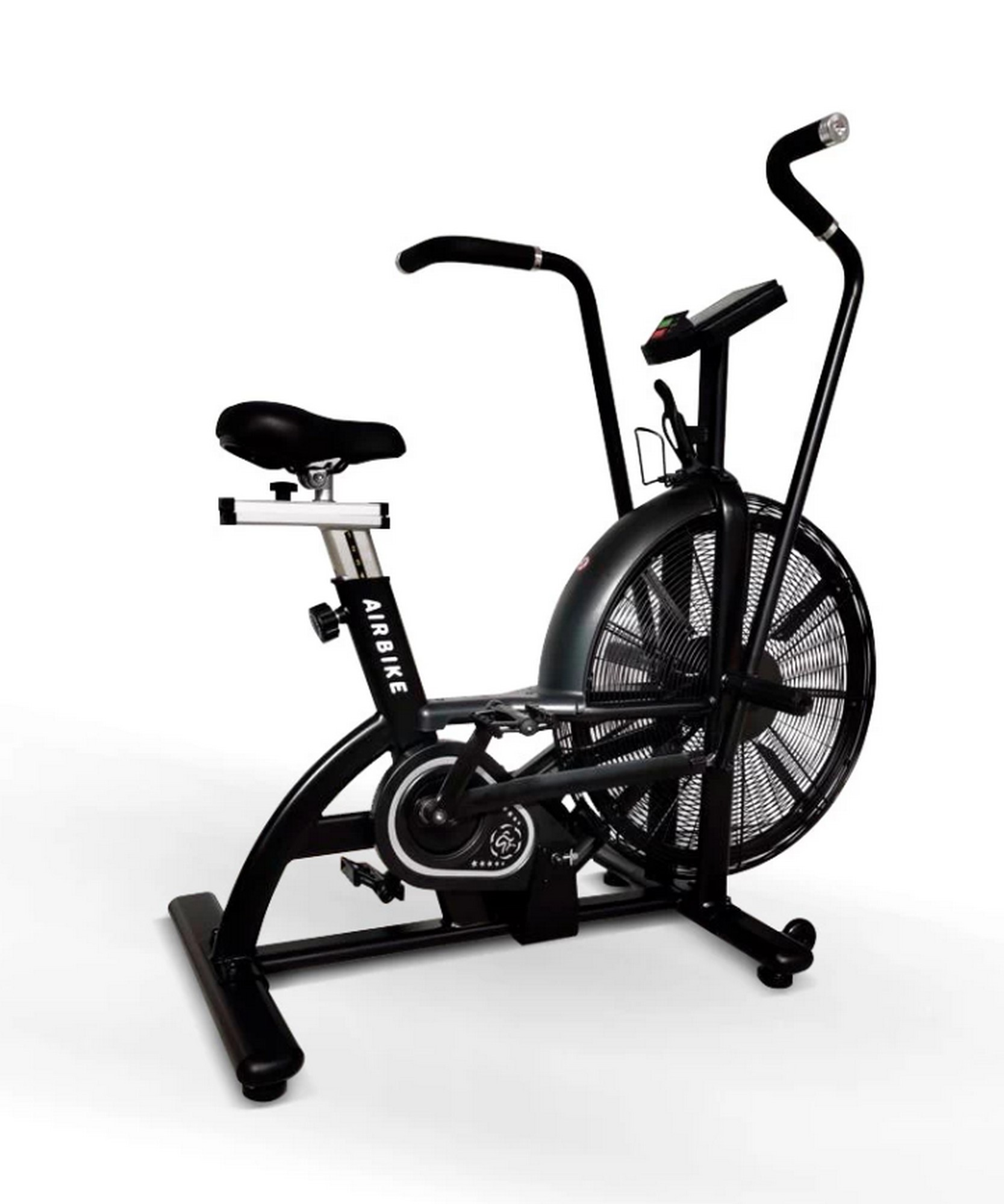 Велотренажер Air bike Protrain HC-AB-02