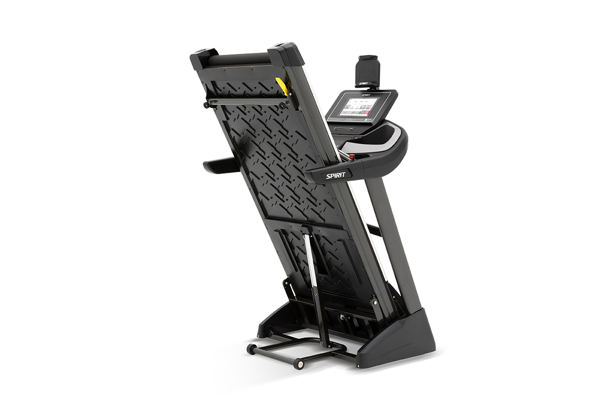Беговая дорожка SPIRIT XT485 ENT