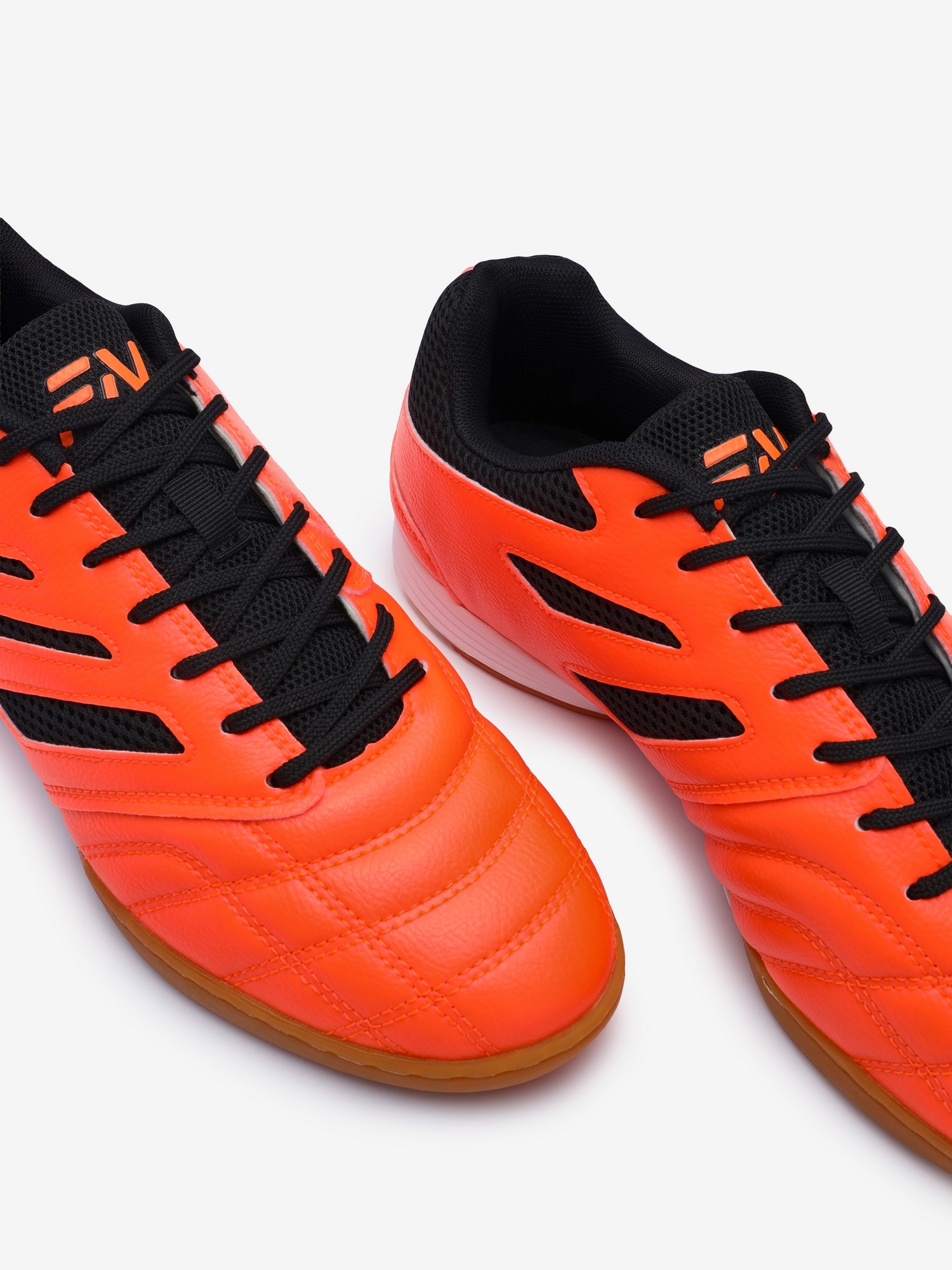 Детские футзалки FN Shadow (IN) Kid KFN5051001-907 Orange\Black