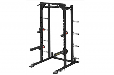 Рама для жимов и приседов Hasttings Digger HD010-2 | Premium Fitness