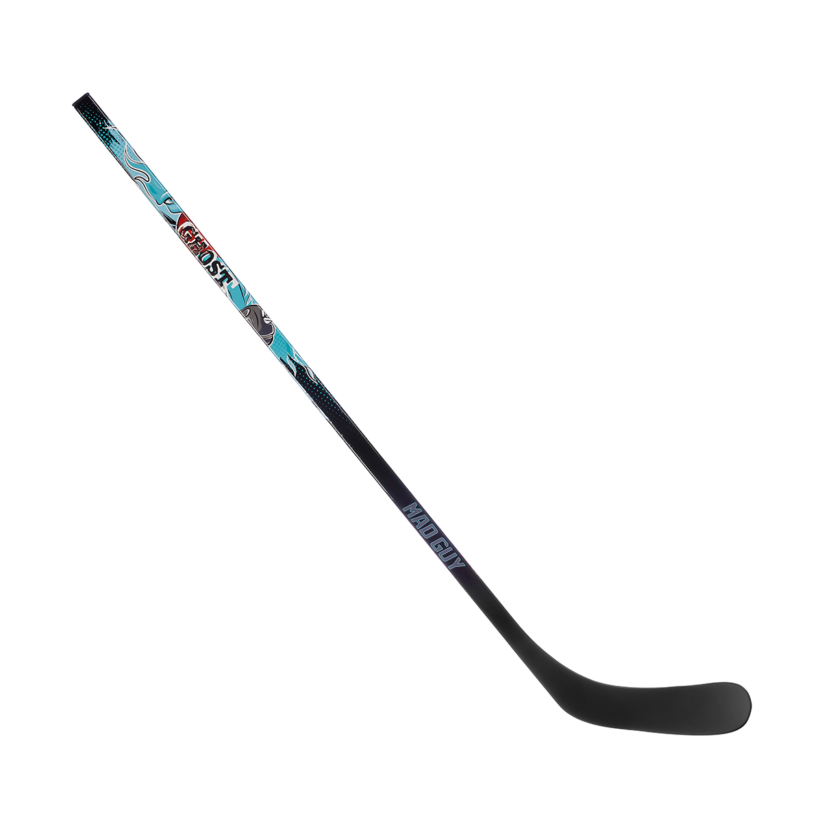 Клюшка хоккейная YTH 42" 20 P92 R Mad Guy Ghost