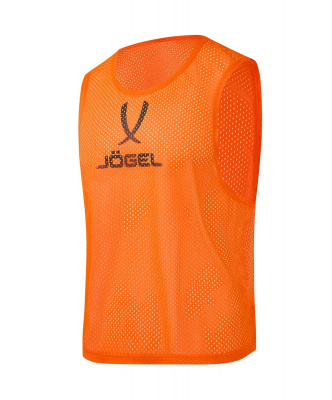 Манишка Jogel CAMP Bib, оранжевый