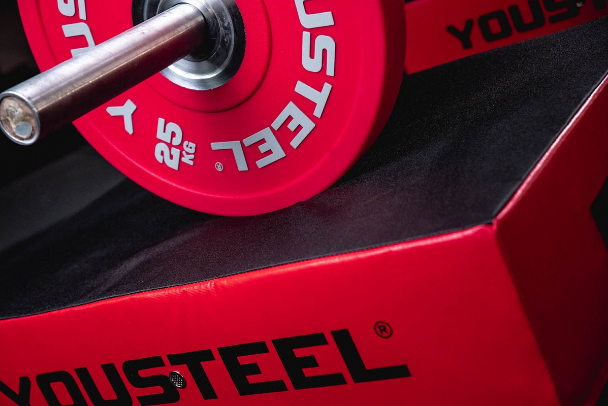 Плинты мягкие YouSteel (пара)