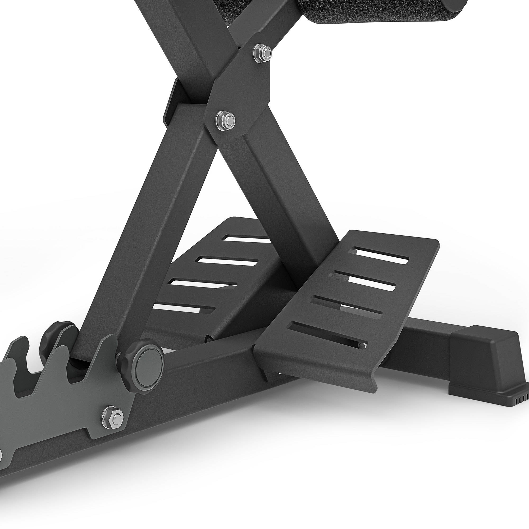 Гиперэкстензия Marbo 2.0 MS-L108