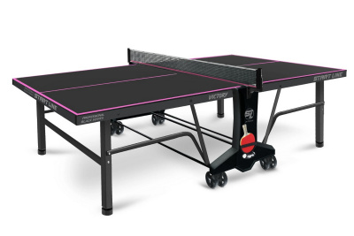Теннисный стол Всепогодный Start Line VICTORY 6 6063-2 Black