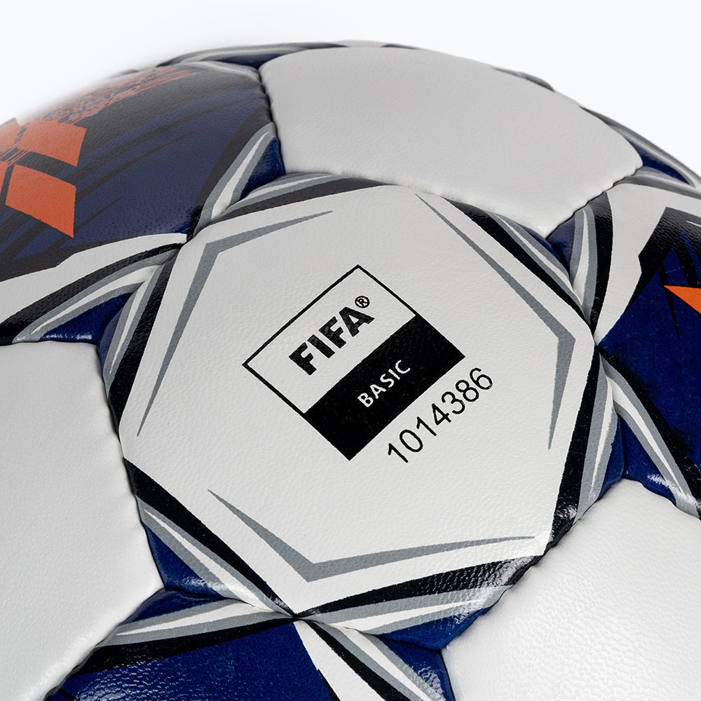 Мяч футзальный Select Futsal Master Grain v22 1043460006 р.4