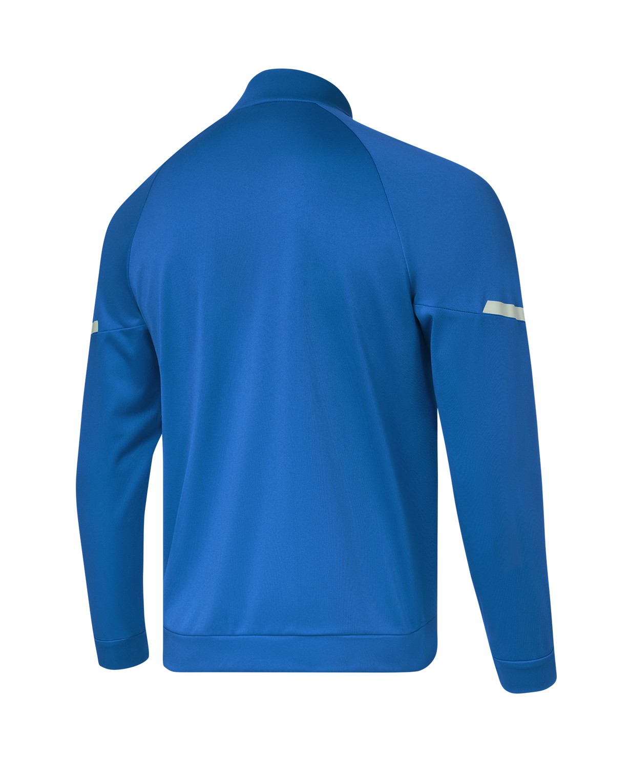 Олимпийка Jogel CAMP 2 Track Jacket, синий, детский
