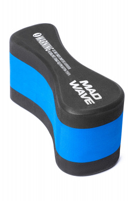 Колобашка Mad Wave Pull Buoy EXT M0720 03 0 03W