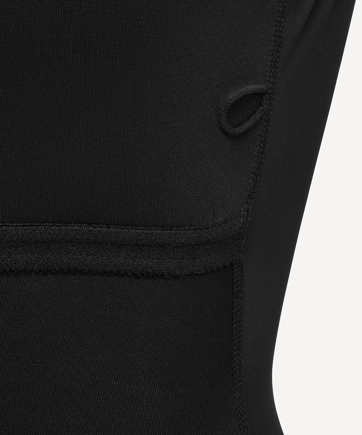 Купальник для плавания, полиамид 25DEGREES Edge Black\White