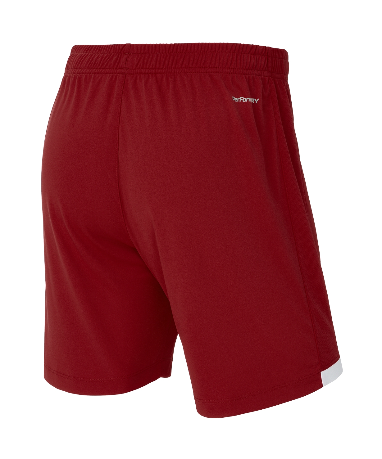 Шорты игровые Jogel DIVISION PerFormDRY Union Shorts, гранатовый