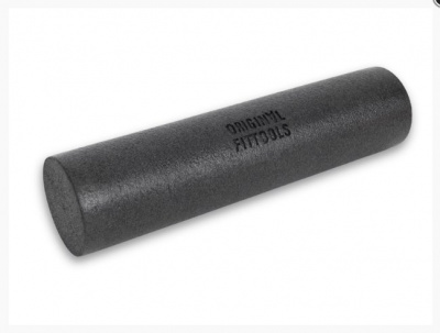 Ролик для пилатес цилиндрический 24" Original Fit.Tools FT-FFR-24
