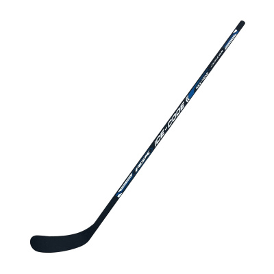 Клюшка для х/ш L RGX RGX-4010 JUNIOR Black\Blue