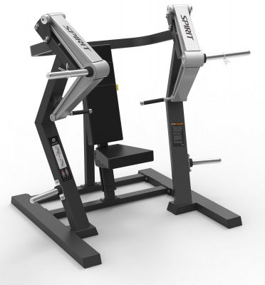 SPIRIT SP-4501 Жим от груди с наклоном