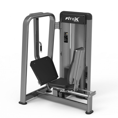 Жим ногами сидя Fitex Pro FTX-61F28
 | Premium Fitness